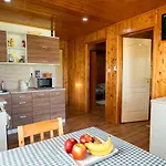 Tennis Holiday home Ordacsehi