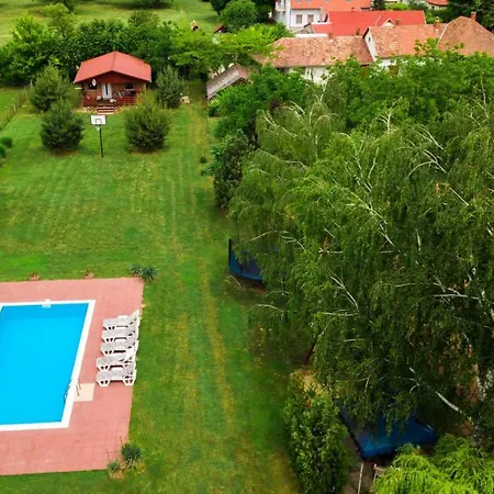 Tennis Ordacsehi