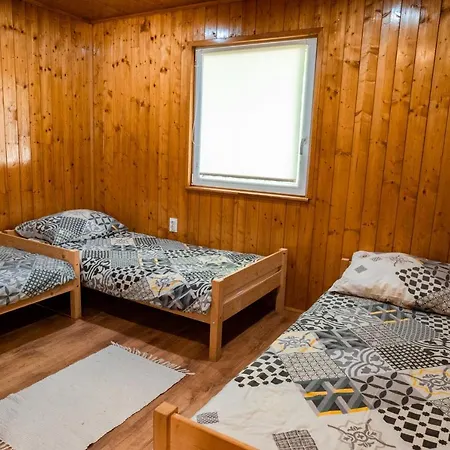 Casa vacanze Tennis Ordacsehi