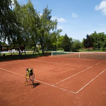 Дом отдыха Tennis